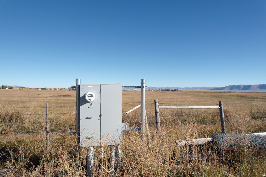 6710 S HWY 89 Saint Charles, ID 83272