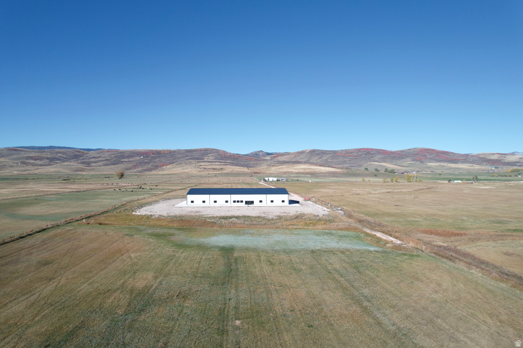 6710 S HWY 89 Saint Charles, ID 83272