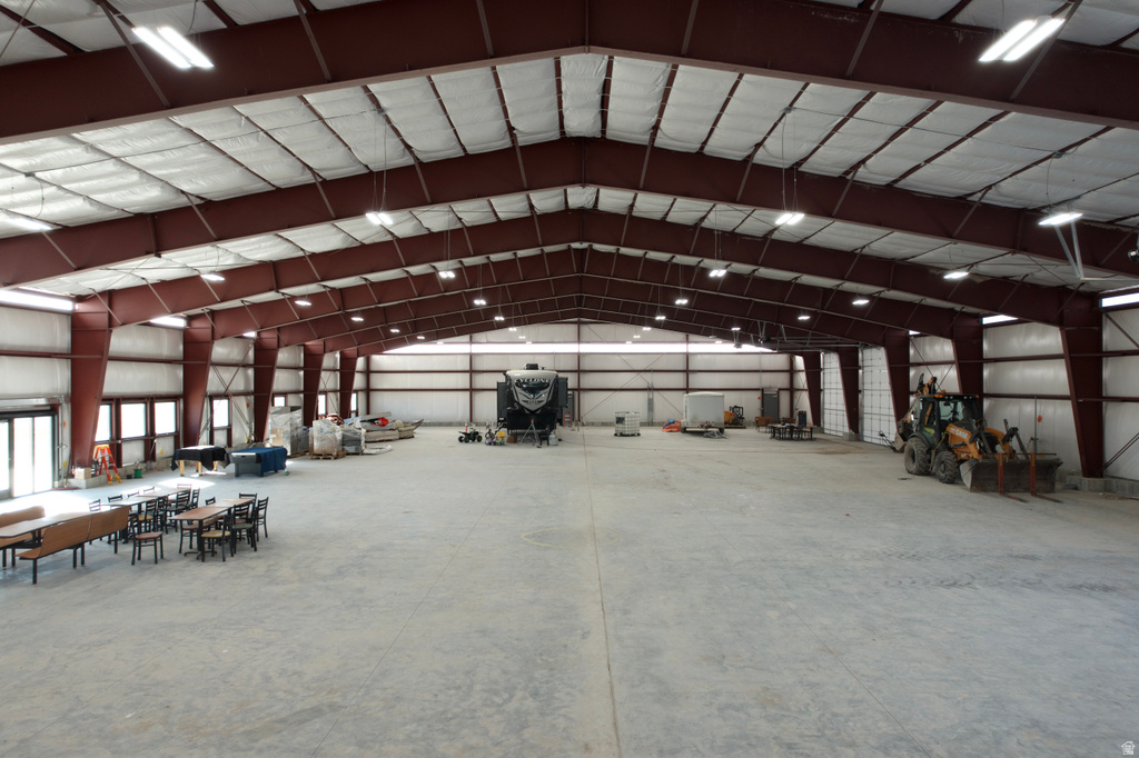 6710 S HWY 89 Saint Charles, ID 83272