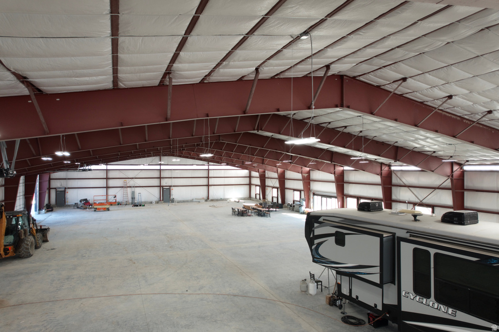 6710 S HWY 89 Saint Charles, ID 83272