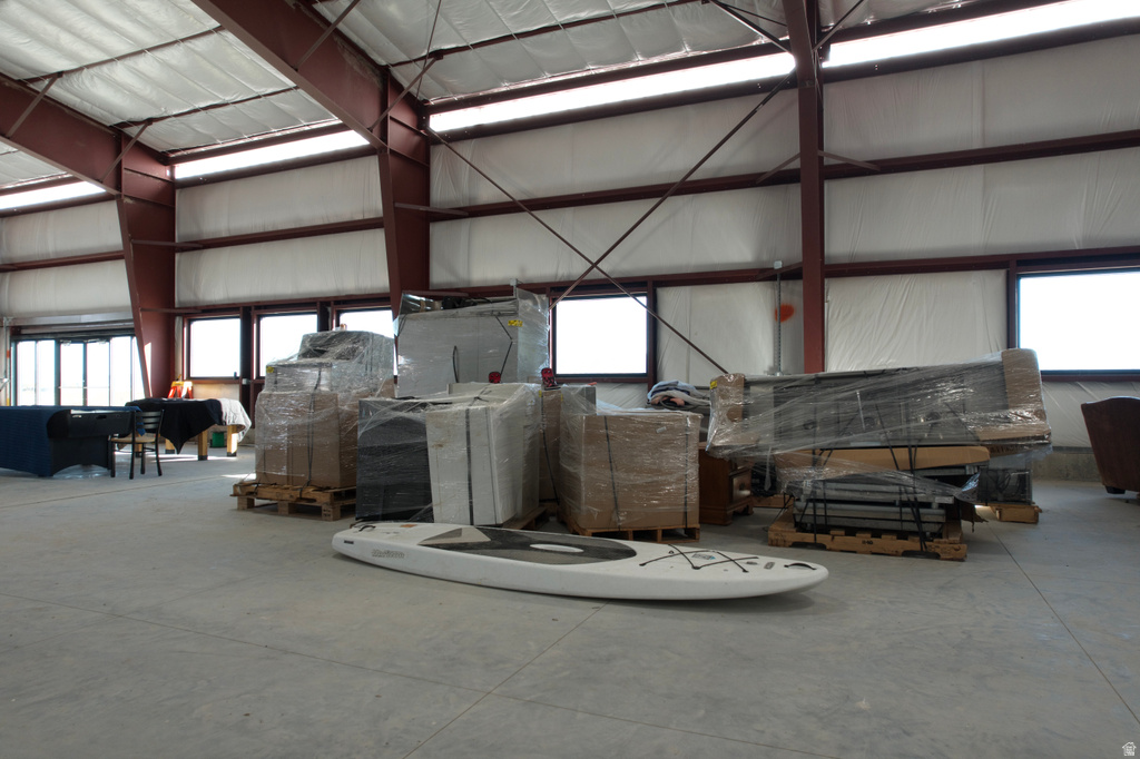 6710 S HWY 89 Saint Charles, ID 83272