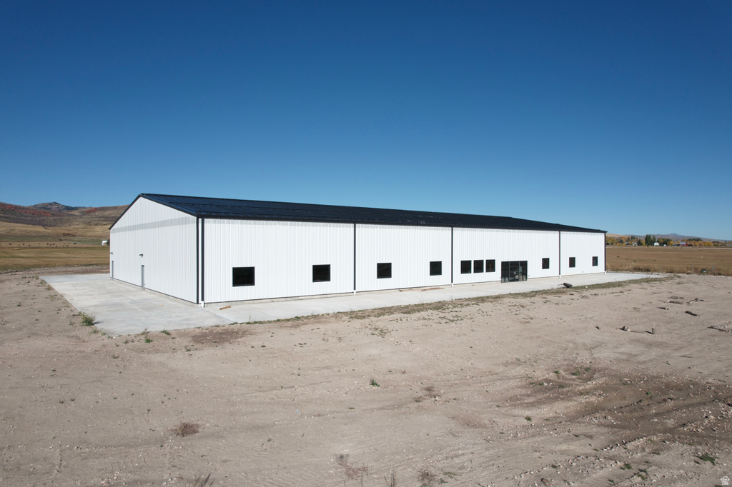 6710 S HWY 89 Saint Charles, ID 83272