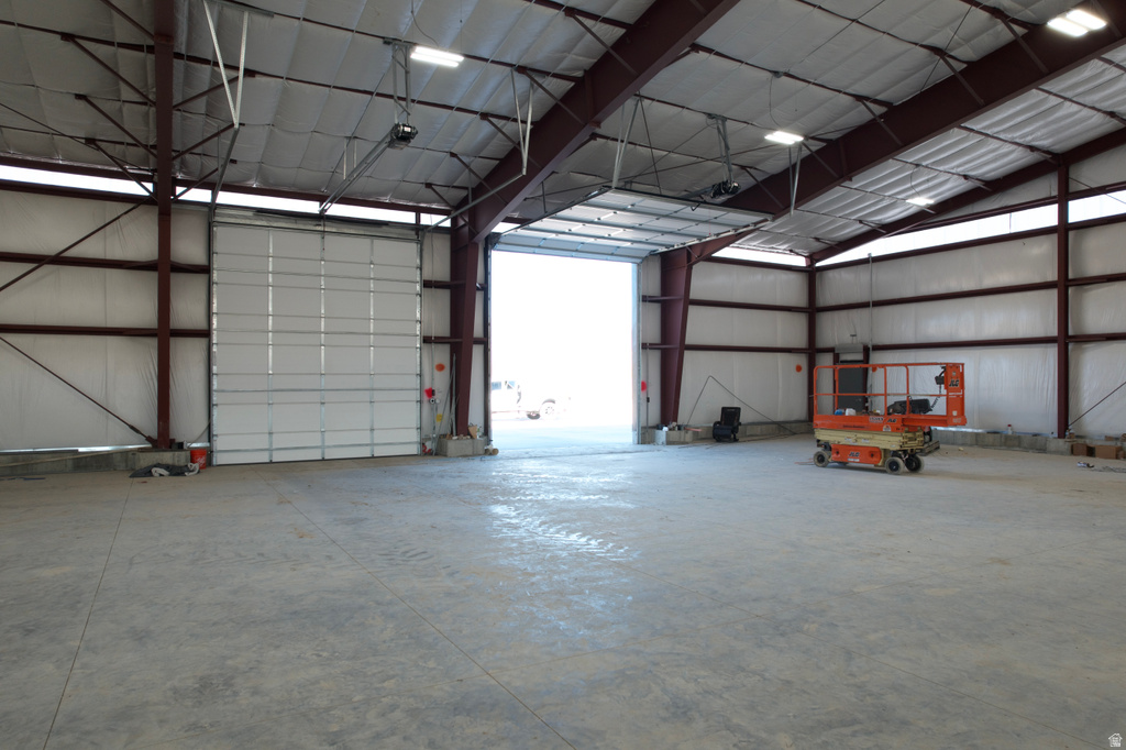 6710 S HWY 89 Saint Charles, ID 83272