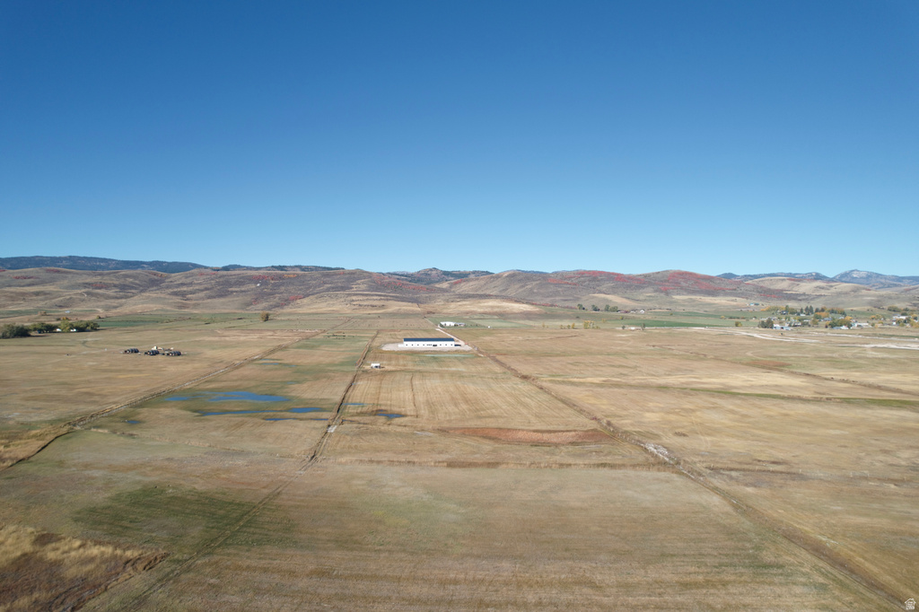 6710 S HWY 89 Saint Charles, ID 83272