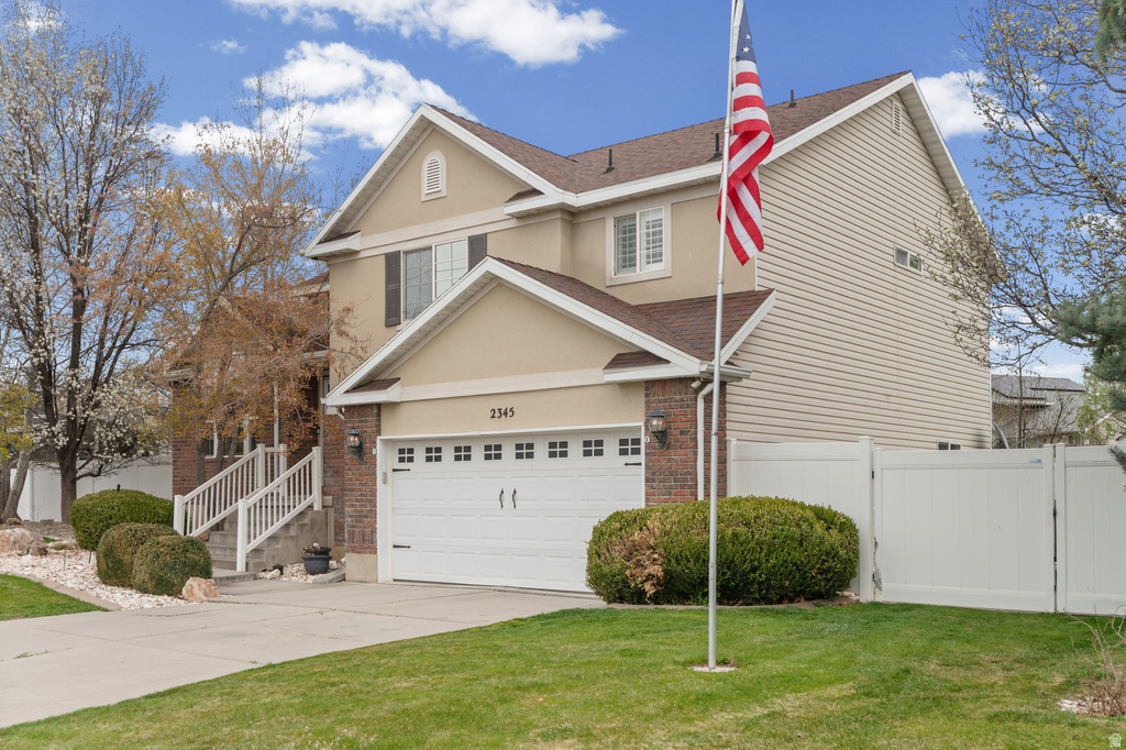 2345 S MAIN ST Clearfield, UT 84015