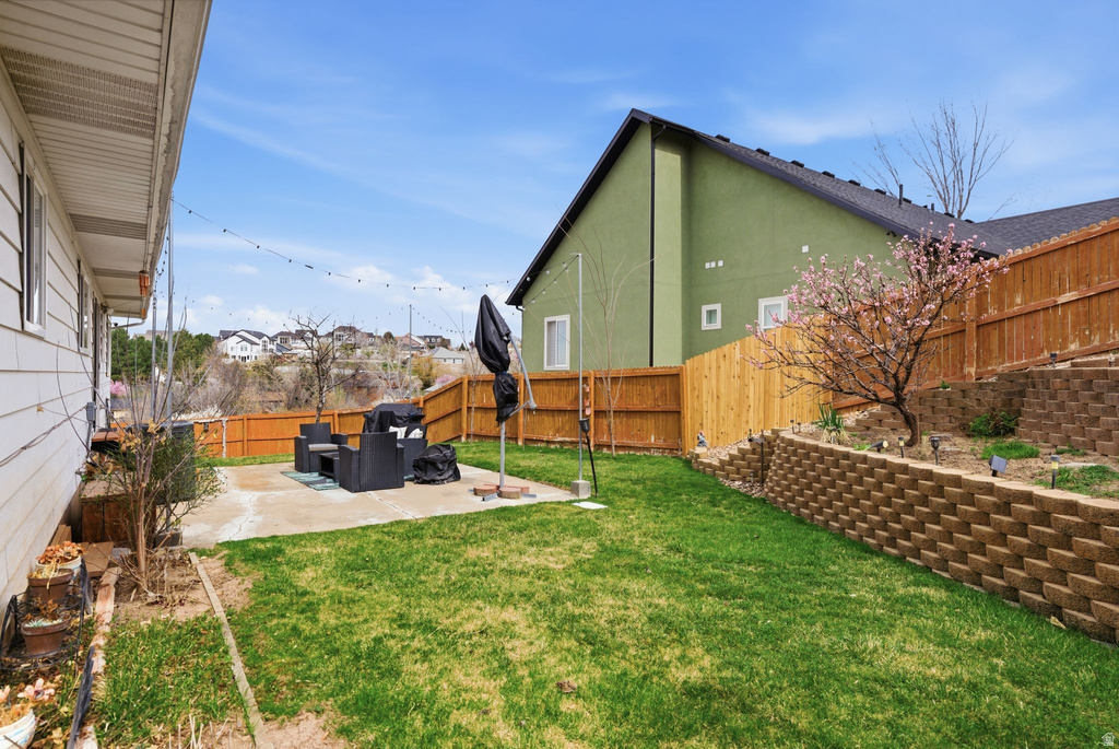 1582 N EMERALD DR Layton, UT 84040