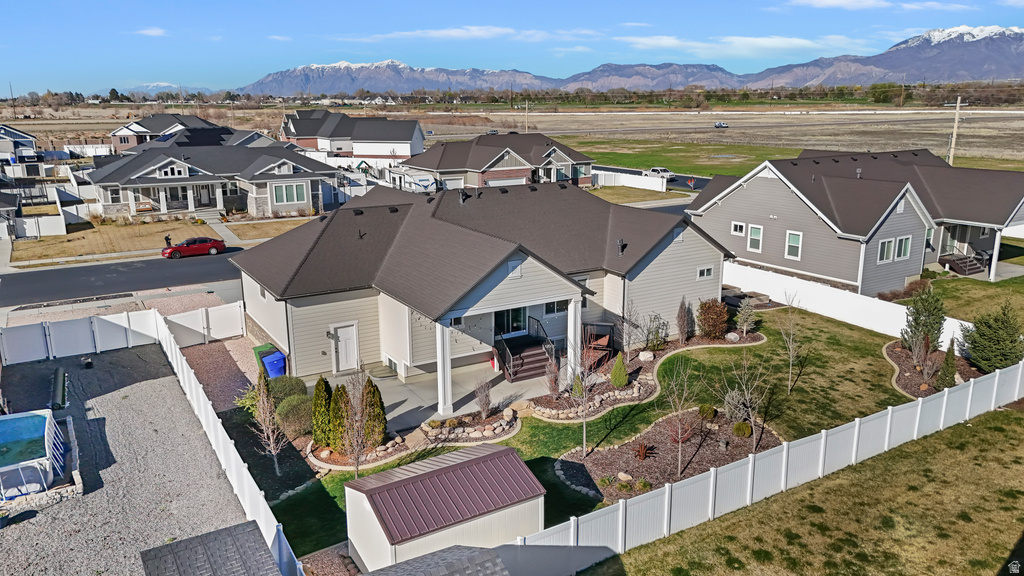 4051 W 550 S West Point, UT 84015