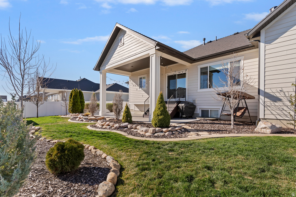 4051 W 550 S West Point, UT 84015