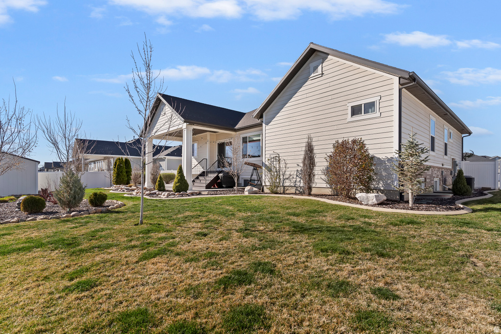 4051 W 550 S West Point, UT 84015