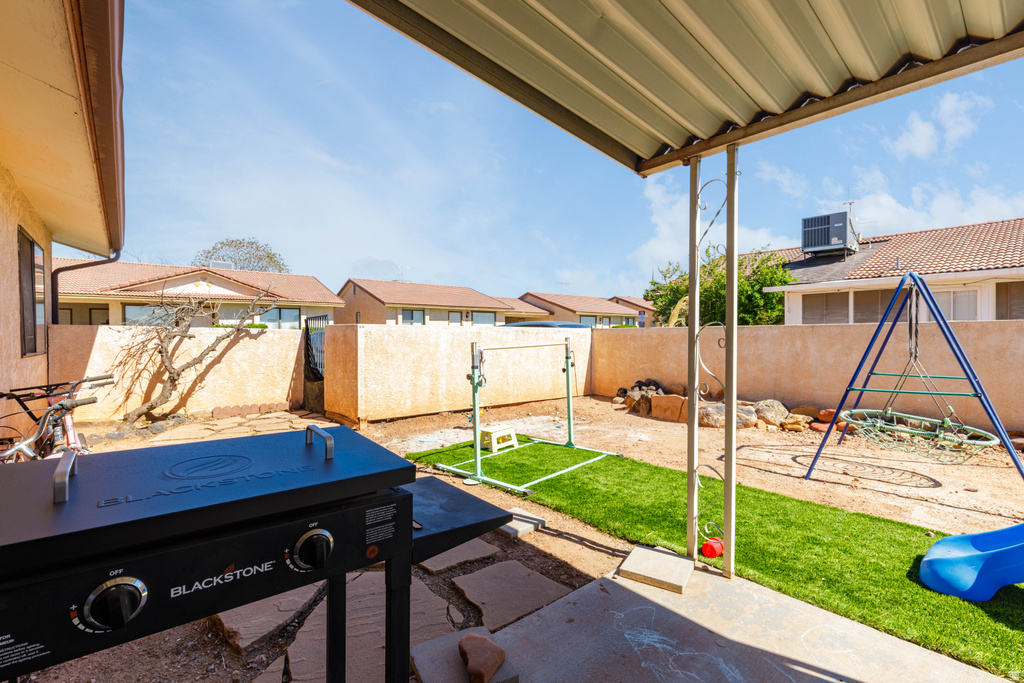 1075 N 1400 W #37 St George, UT 84770