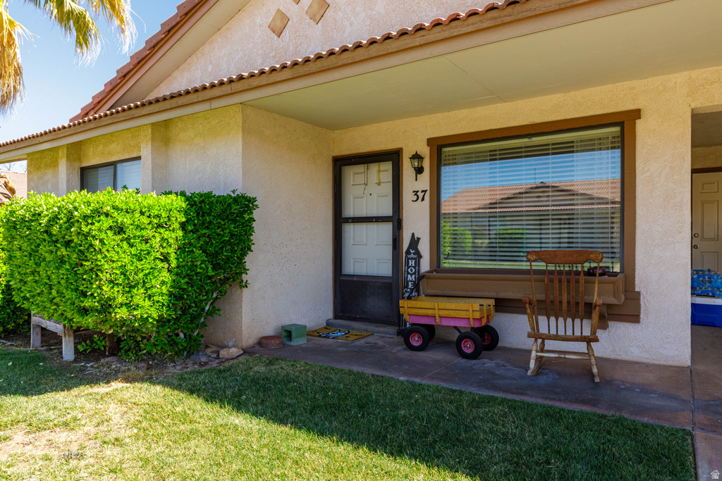 1075 N 1400 W #37 St George, UT 84770