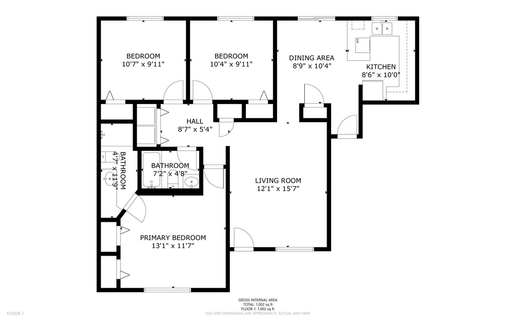 1075 N 1400 W #37 St George, UT 84770