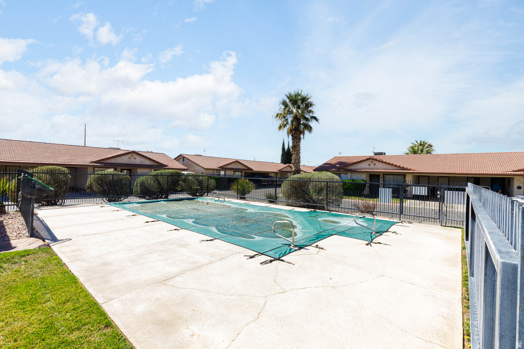 1075 N 1400 W #37 St George, UT 84770