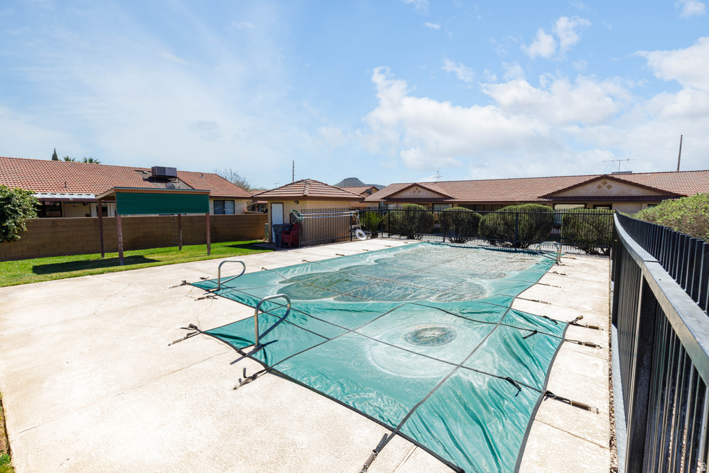 1075 N 1400 W #37 St George, UT 84770