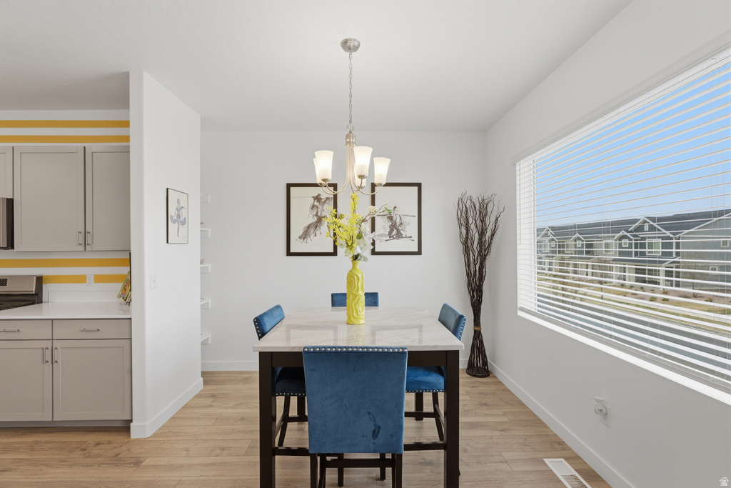 1114 E YARD ROW Saratoga Springs, UT 84045