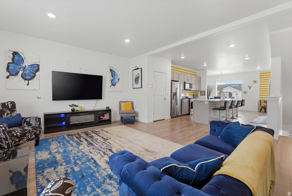 1114 E YARD ROW Saratoga Springs, UT 84045