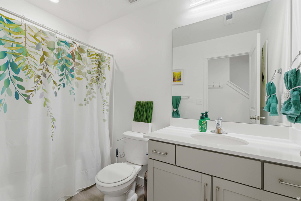 1114 E YARD ROW Saratoga Springs, UT 84045