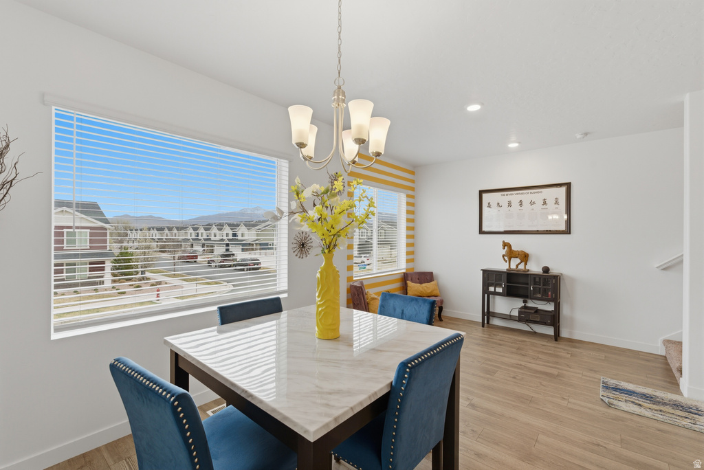 1114 E YARD ROW Saratoga Springs, UT 84045