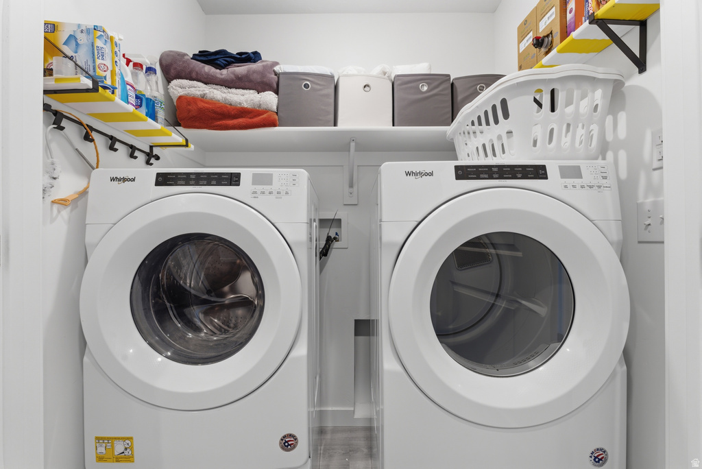 1114 E YARD ROW Saratoga Springs, UT 84045