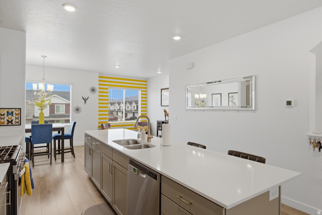 1114 E YARD ROW Saratoga Springs, UT 84045