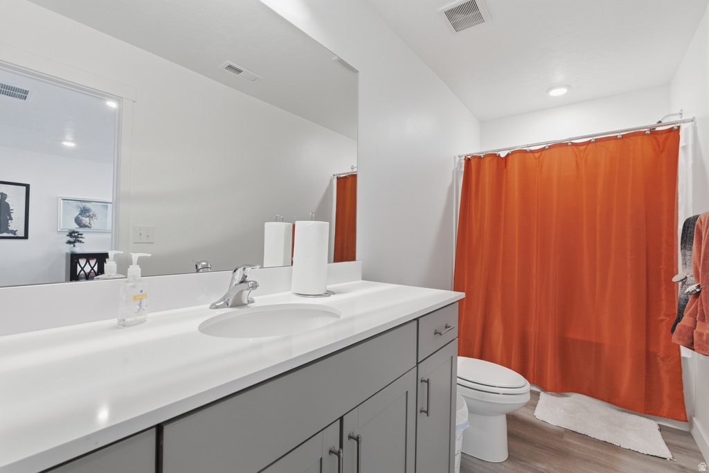 1114 E YARD ROW Saratoga Springs, UT 84045