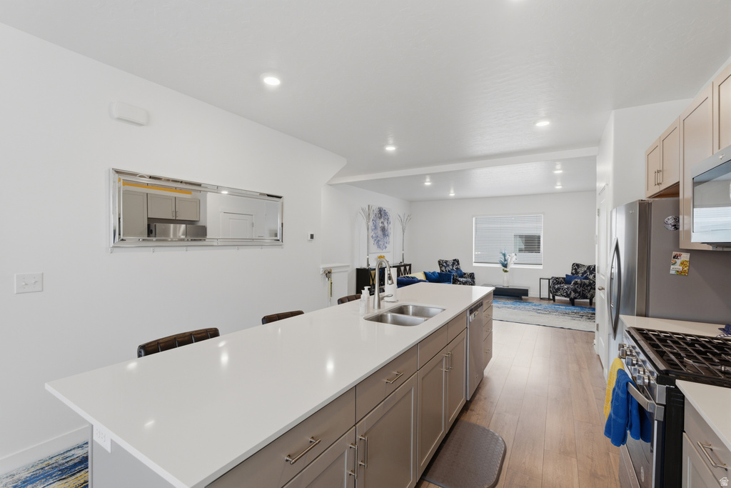 1114 E YARD ROW Saratoga Springs, UT 84045