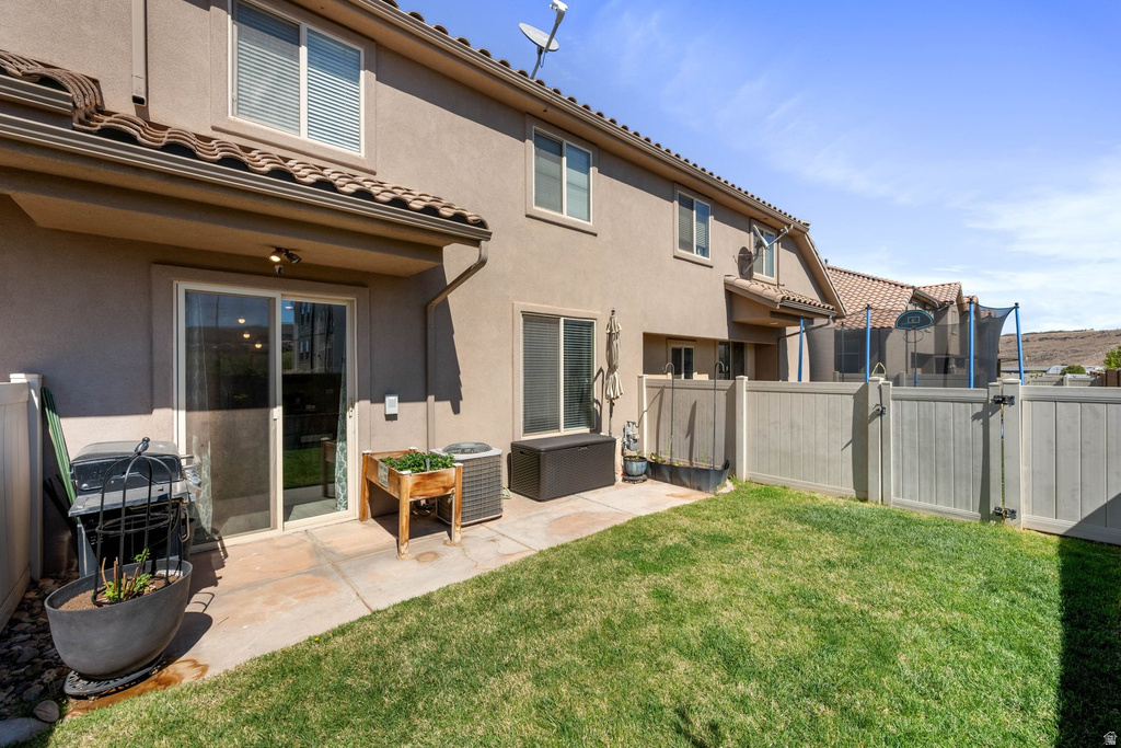 150 N 1100 E #57 Washington, UT 84780