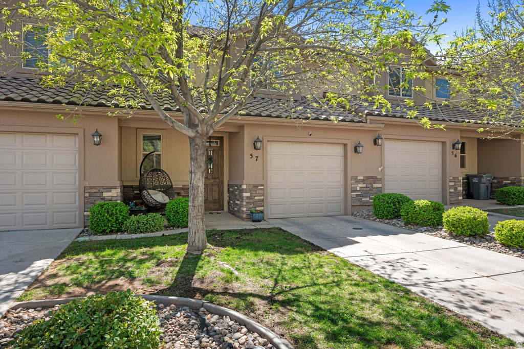 150 N 1100 E #57 Washington, UT 84780