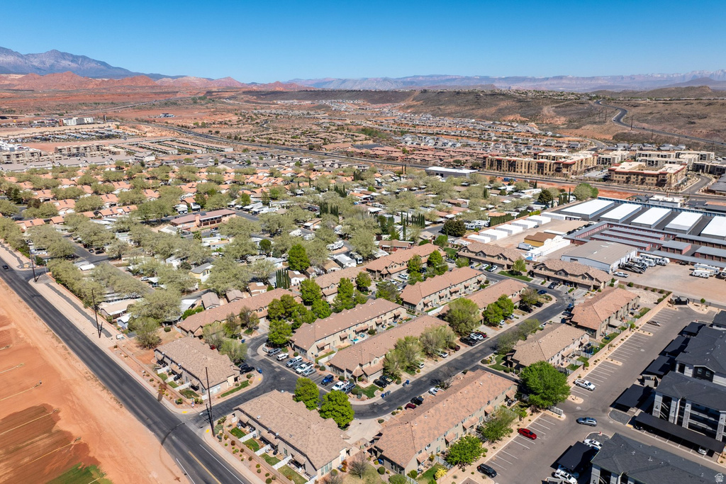 150 N 1100 E #57 Washington, UT 84780