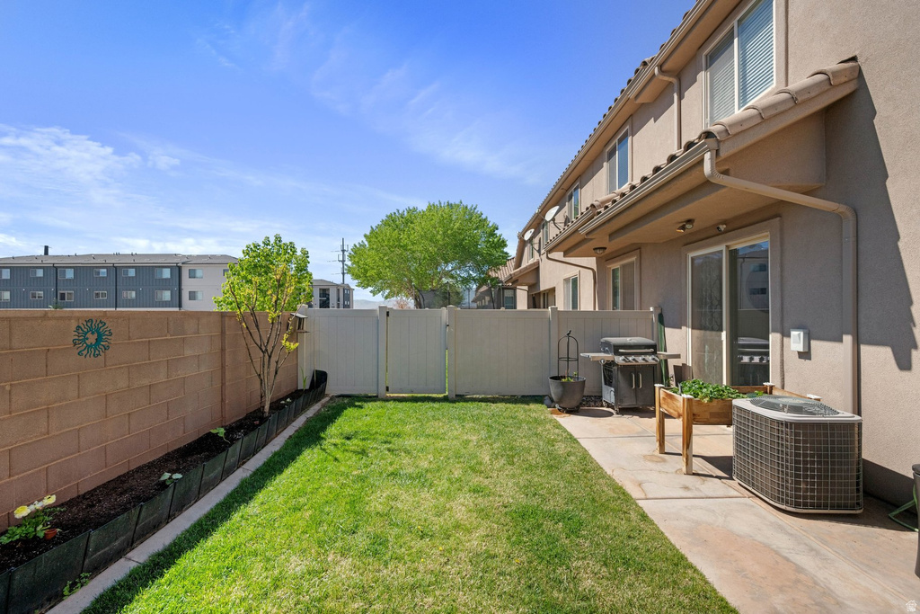 150 N 1100 E #57 Washington, UT 84780