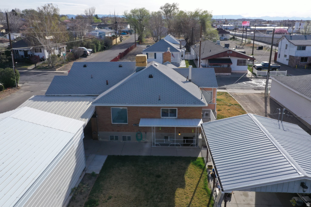 125 N 400 W Price, UT 84501
