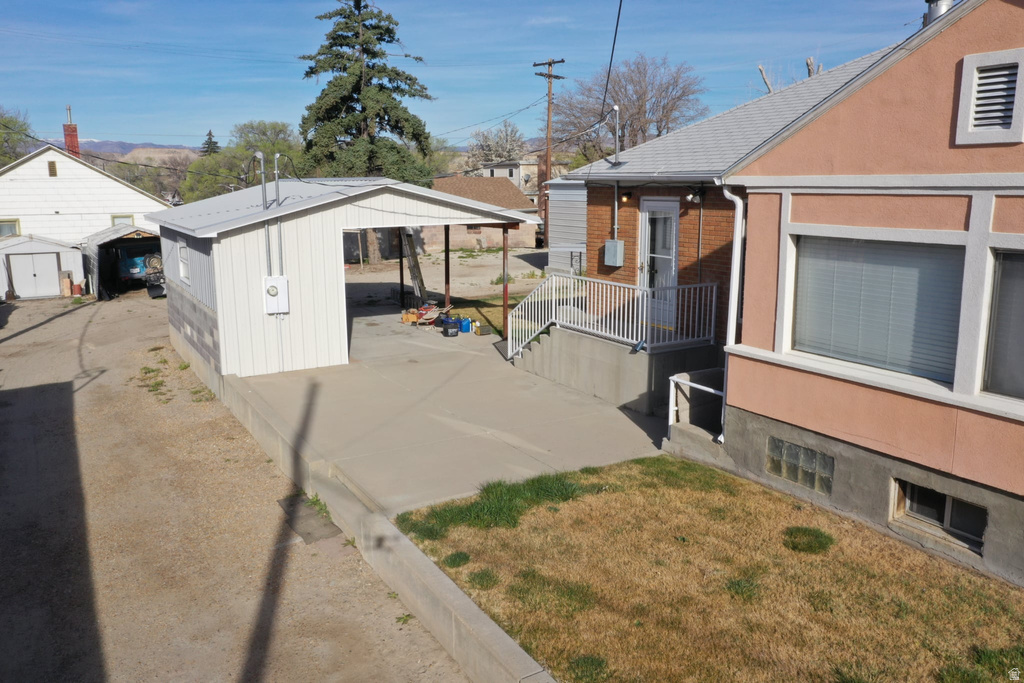 125 N 400 W Price, UT 84501