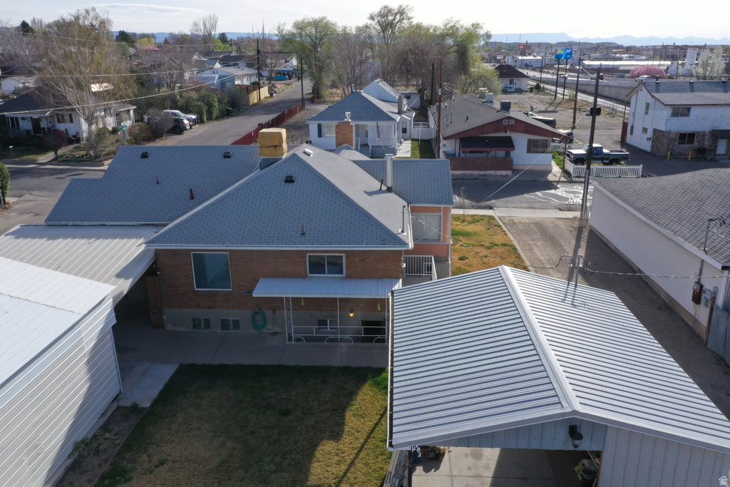 125 N 400 W Price, UT 84501