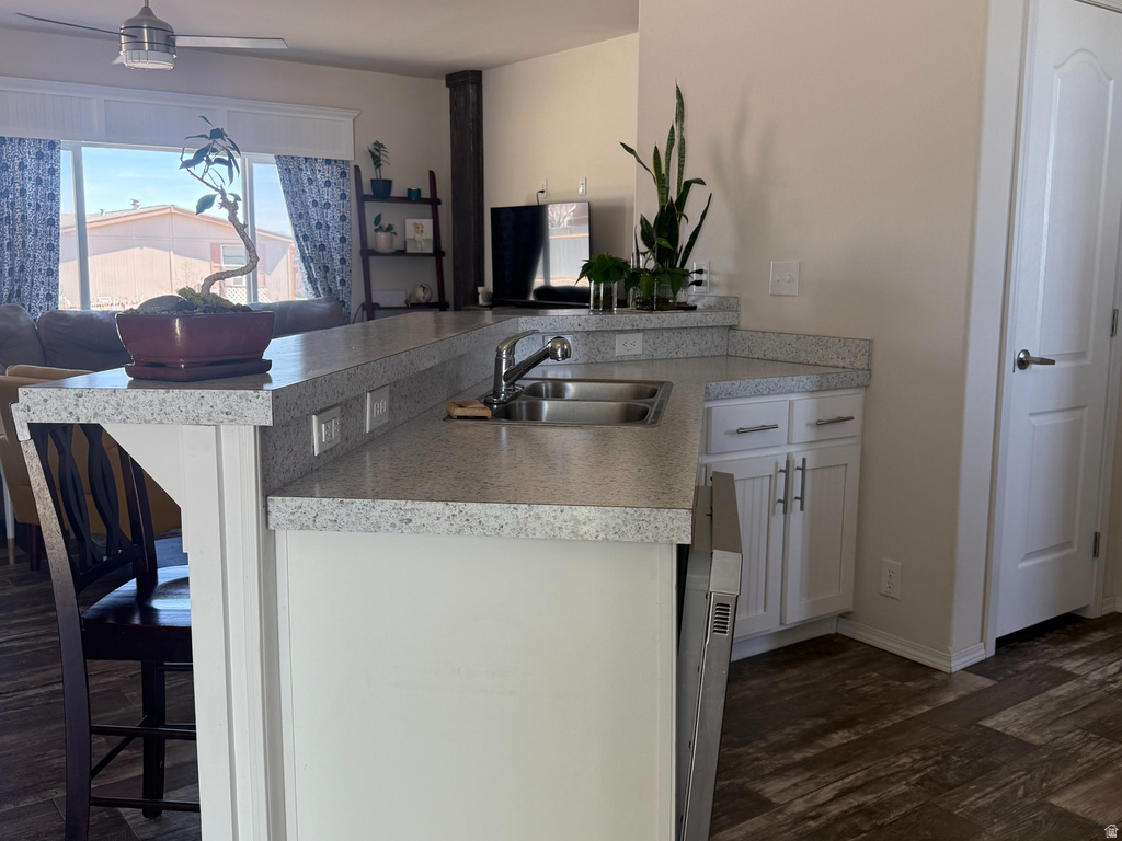 704 E PINE ST Wellington, UT 84542