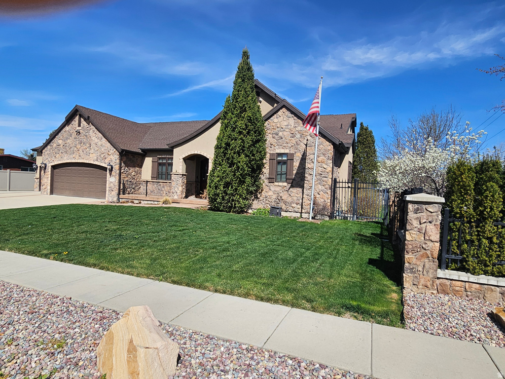 1289 E MAR VIAN DR Millcreek, UT 84124