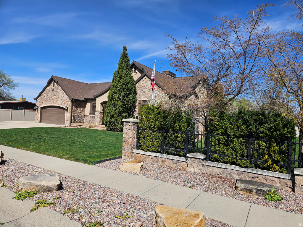 1289 E MAR VIAN DR Millcreek, UT 84124