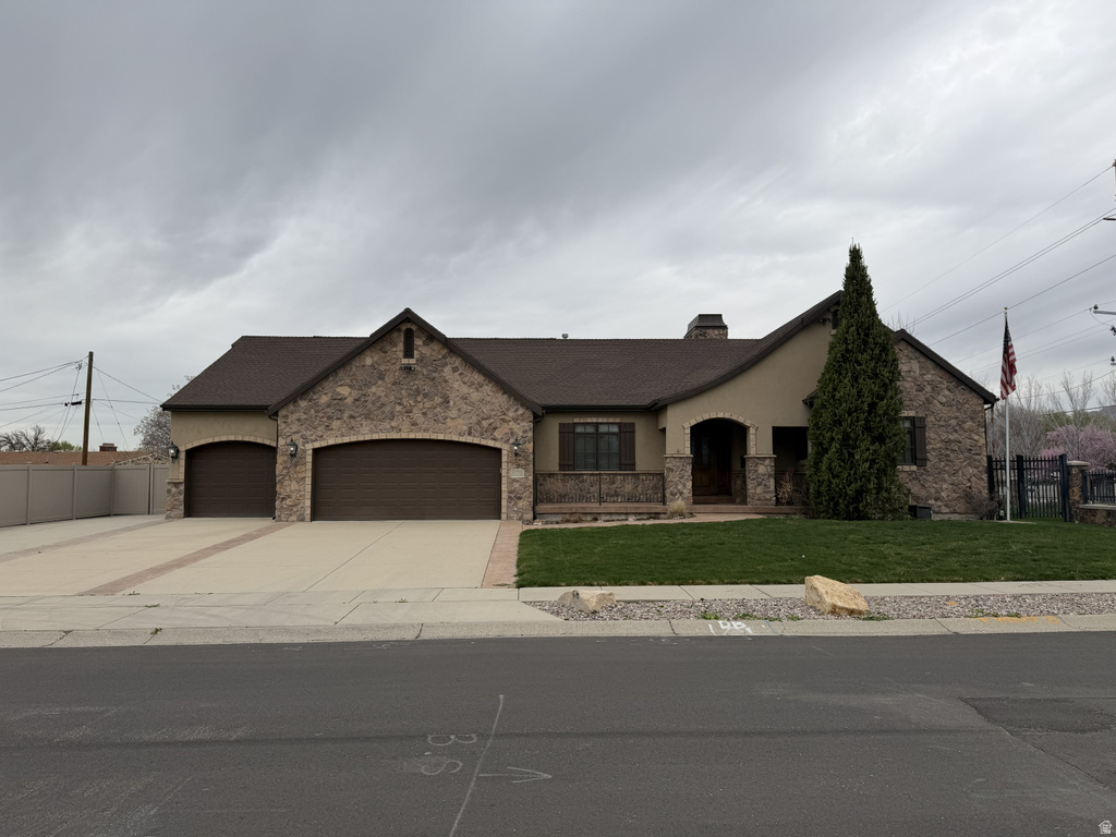 1289 E MAR VIAN DR Millcreek, UT 84124