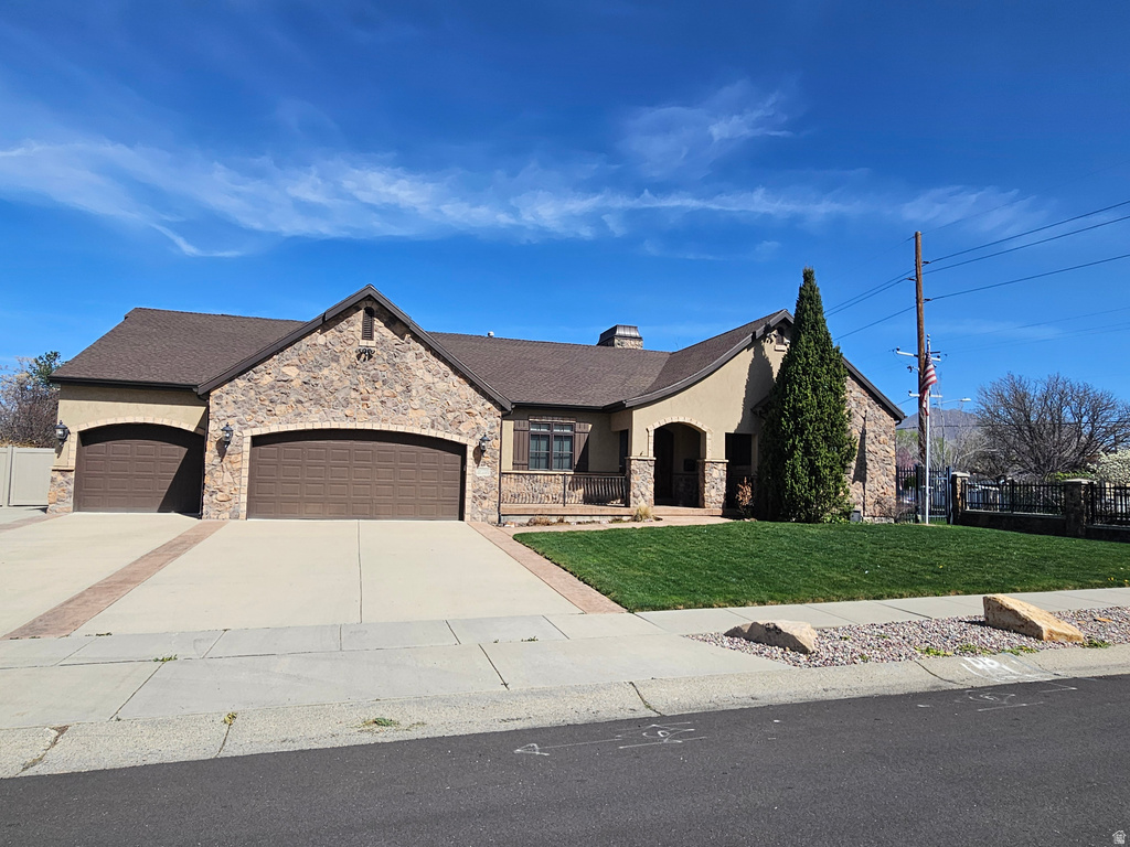 1289 E MAR VIAN DR Millcreek, UT 84124