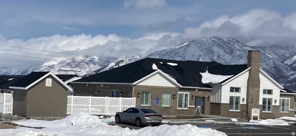 832 N 250 ST #A Tooele, UT 84074