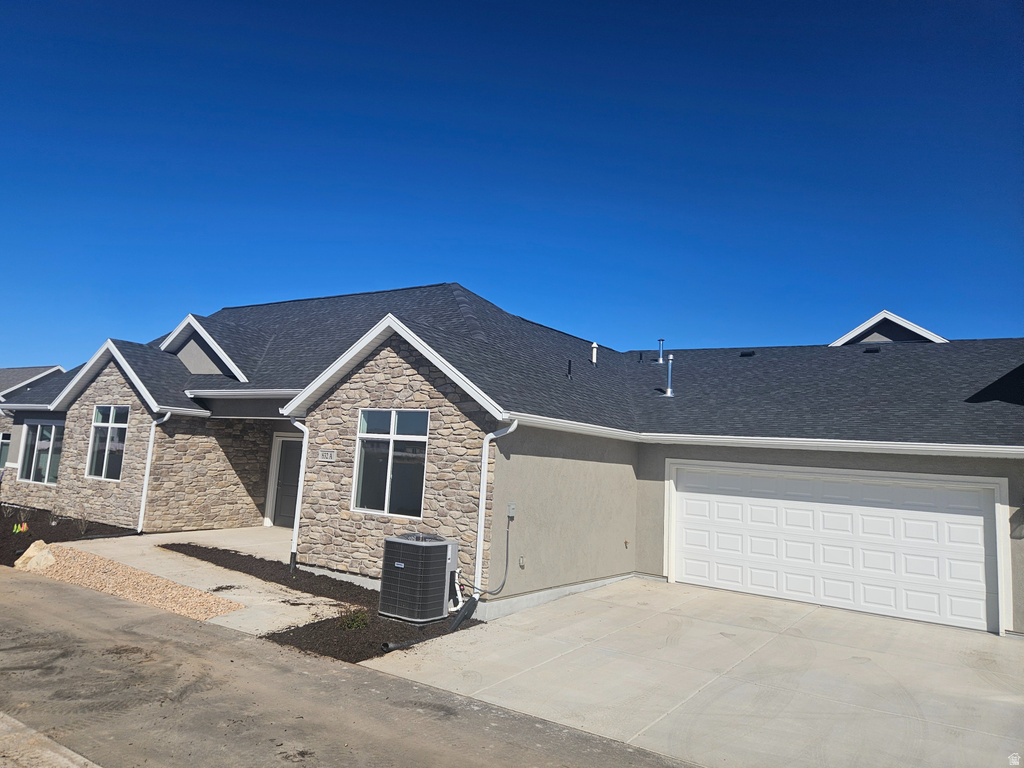 832 N 250 ST #A Tooele, UT 84074