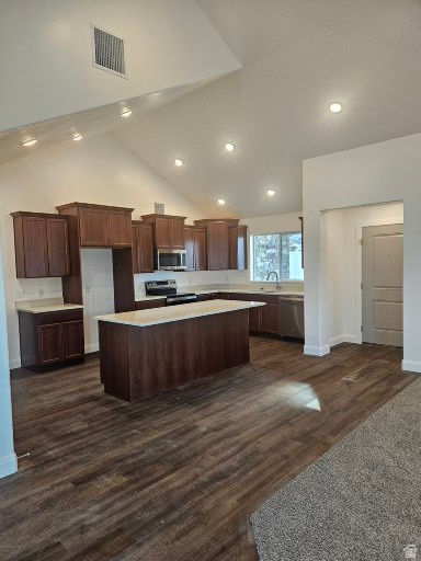 832 N 250 ST #A Tooele, UT 84074