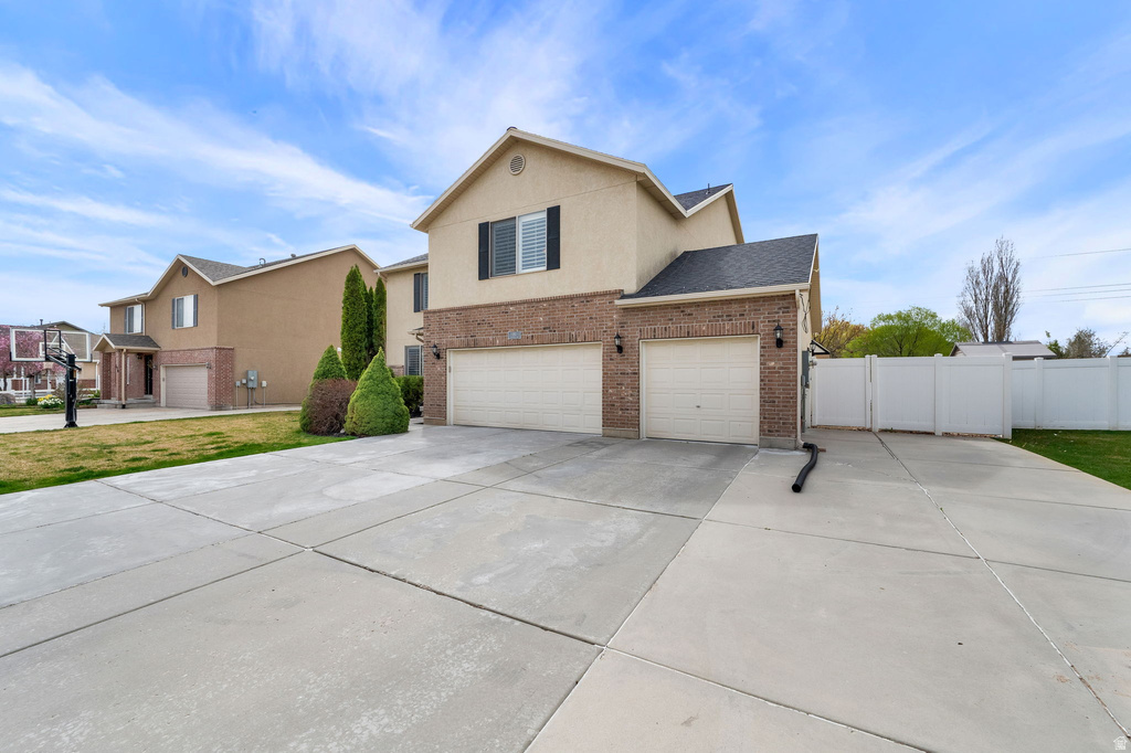 282 BEAUMONT DR Kaysville, UT 84037