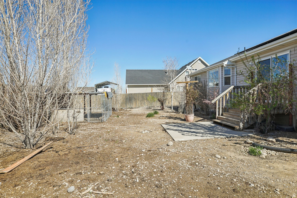 1102 S 970 W Tooele, UT 84074