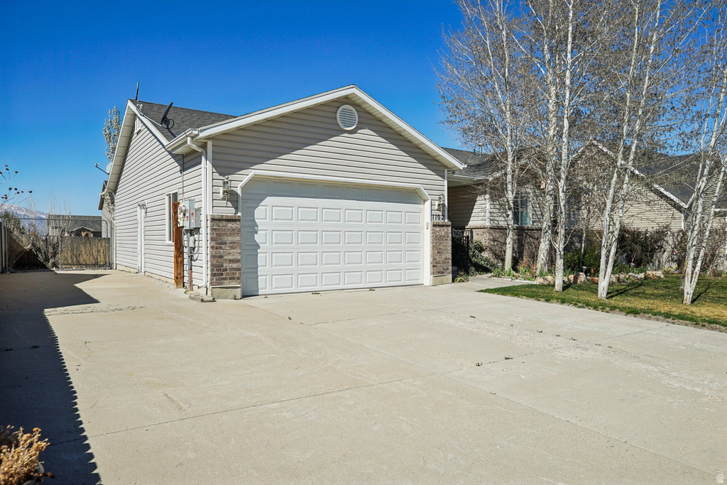 1102 S 970 W Tooele, UT 84074