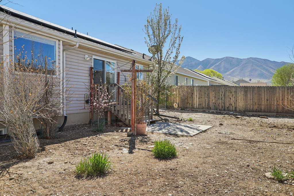 1102 S 970 W Tooele, UT 84074