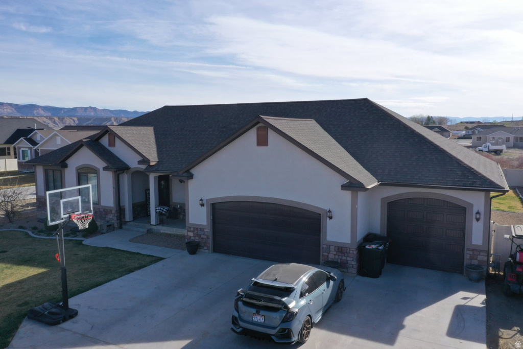 59 S BALSAM WAY Price, UT 84501