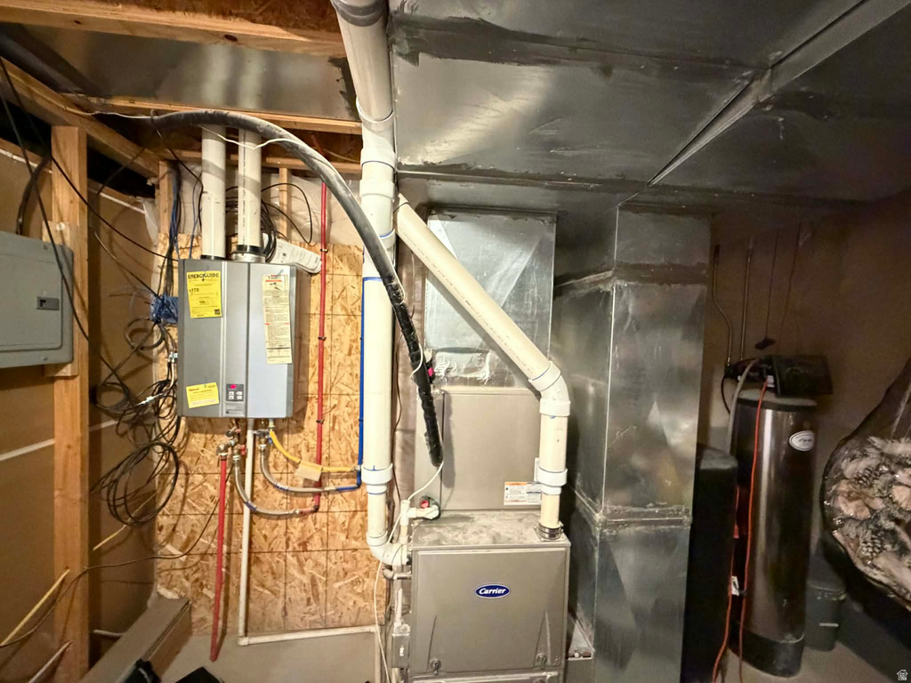 59 S BALSAM WAY Price, UT 84501