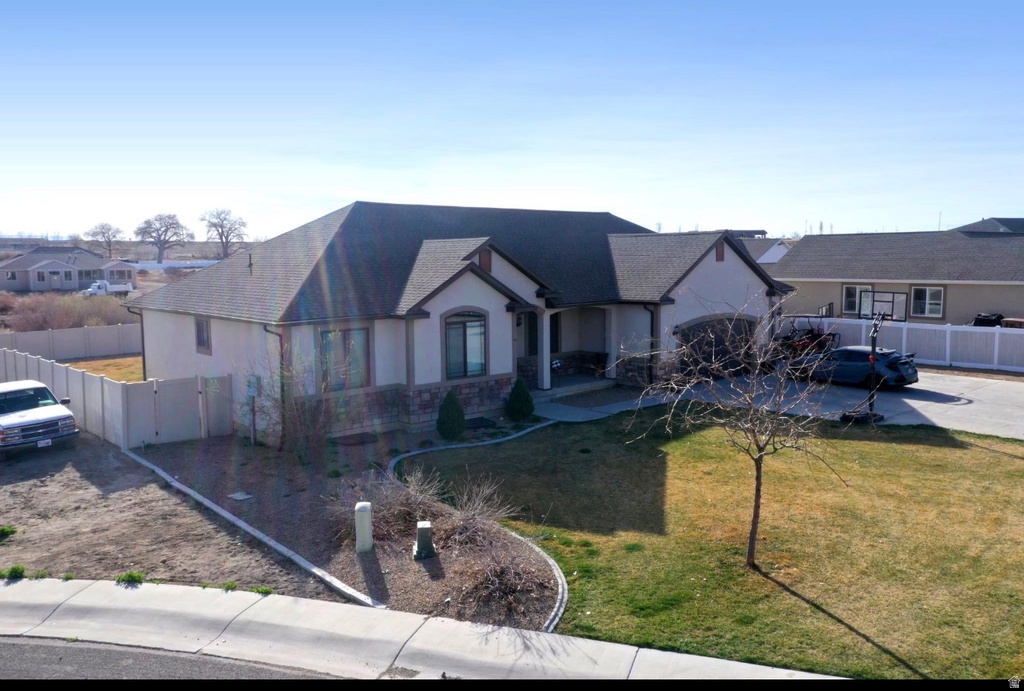 59 S BALSAM WAY Price, UT 84501