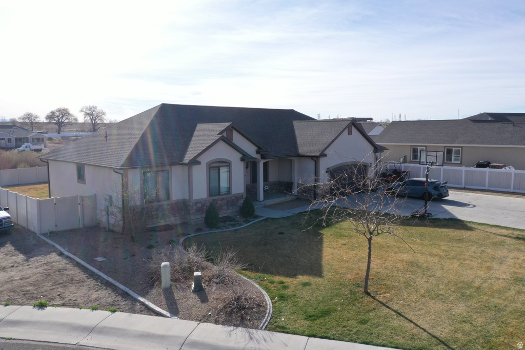 59 S BALSAM WAY Price, UT 84501