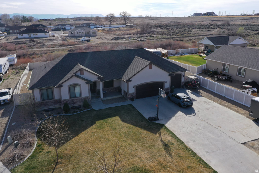 59 S BALSAM WAY Price, UT 84501